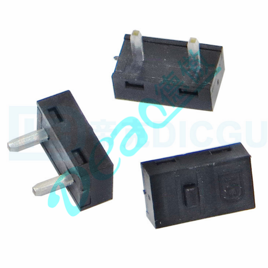 超小型鼠标微动开关