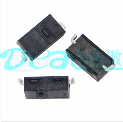 贴片SMT超小型微动开关